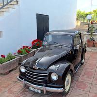 Fiat 500 C Topolino del 1949