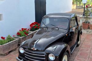 Fiat 500 C Topolino del 1949