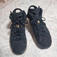 Jordan 6 Retro DMP (2020) US)