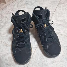 Jordan 6 Retro DMP (2020) US)