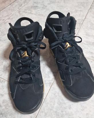 Jordan 6 Retro DMP (2020) US)