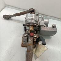 PIANTONE STERZO FORD Tourneo Courier (C4A) 2365893