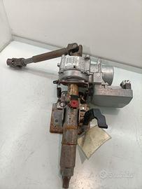 PIANTONE STERZO FORD Tourneo Courier (C4A) 2365893