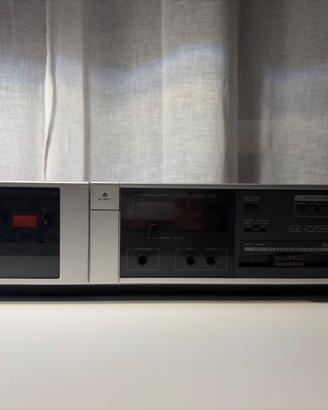 Akai HX-A3 - Piastra cassette stereo vintage Dolby