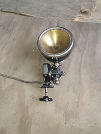 faro per auto d epoca anni 20/30
