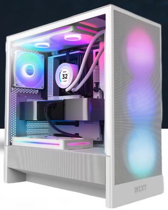 Base Pc Gaming Ryzen 7 9800x3d / 32GB D5/ 2TB NVMe