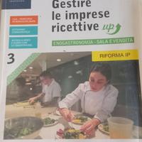 gestire le imprese ricettive  up 3