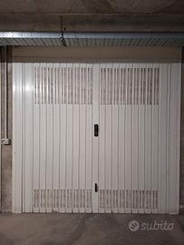 Garage zona arcella