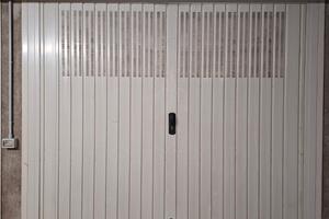 Garage zona arcella