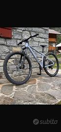 BICI GRAND CANYON AL5