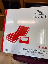 Materasso anti decubito