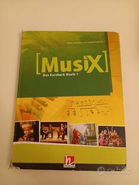 [Musix] Das Kursbuch Musik 1