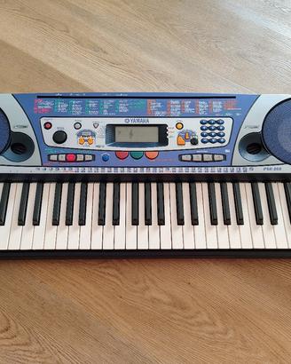 Tastiera elettronica Yamaha 