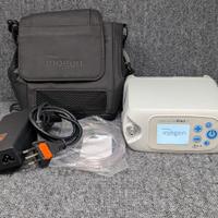 Concentratore Ossigeno portatile Inogen one G5