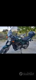 Moto Kawasaki 500 del 99