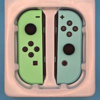 Joy-Con ANIMAL CROSSING per nintendo switch
