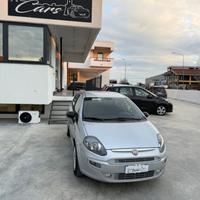 Fiat Punto Evo 1.4 5 porte S&S Dynamic