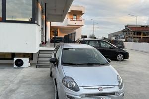Fiat Punto Evo 1.4 5 porte S&S Dynamic