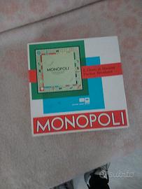 monopoli vintaga