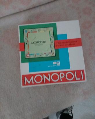 monopoli vintaga