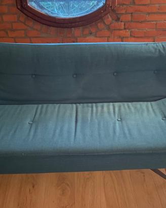 Divano apribile/letto