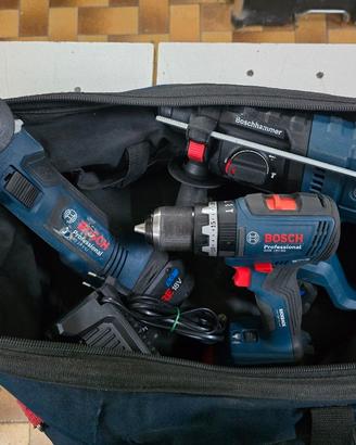 KIT BOSCH