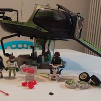 playmobil 5149