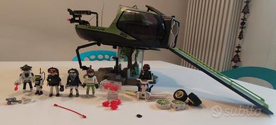 playmobil 5149