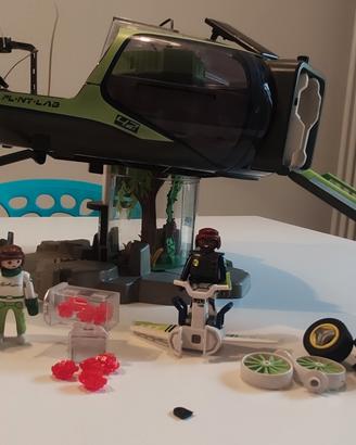 playmobil 5149