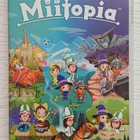 MiiTopia per Nintendo Switch