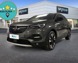 Opel Grandland X 1.6 PHEV FWD Ultimate