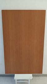 Pannello in MDF 135x84,5 cm