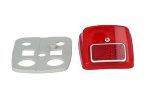 Fanale posteriore SIEM Piaggio Vespa 102459
