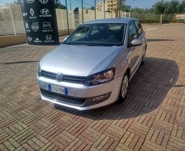 Volkswagen Polo 1.4 5 porte Highline BiFuel