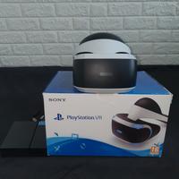 VR Playstation 4