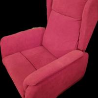 Poltrona alzapersone