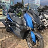 Yamaha X-Max 125 - 2019