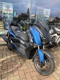 Yamaha X-Max 125 - 2019