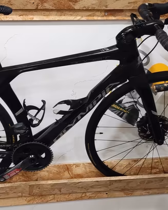 BICI CORSA OLYMPIA BOOST