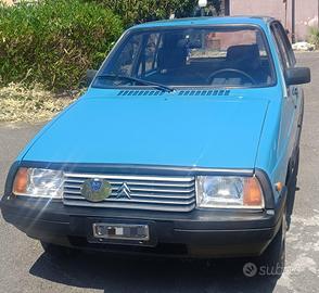 Citroen Visa 650 Club