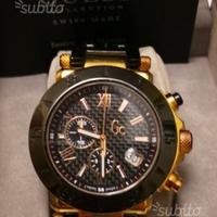 Cronografo Guess Collection. Ediz.limitata