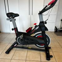 Cyclette go sport