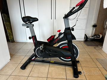 Cyclette go sport