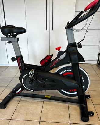 Cyclette go sport