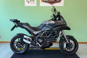 Ducati Multistrada 1200 S 2013