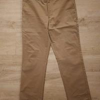 Dockers chinos uomo beige.