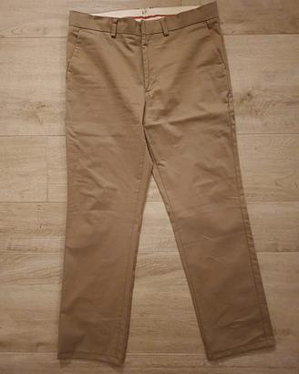 Dockers chinos uomo beige.