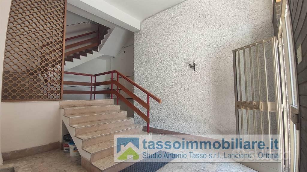 Appartamento – Ortona, Fonte Grande, Chieti - Vista 3