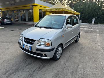 Hyundai Atos Prime 1.1 12V Active