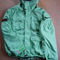 Giacca Snowboard/Ski Bonfire